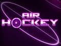 Cluiche Hockey Aer ar líne