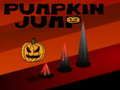 Cluiche Laoch Pumpkin ar líne
