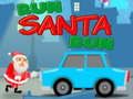 Cluiche Rith, Santa, rinn ar líne