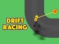 Cluiche Rásaíocht Drift ar líne