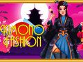 Cluiche Faisean Kimono ar líne