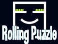 Cluiche Puzal Agus Rolling ar líne