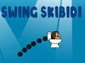 Cluiche Swing Skibidi ar líne