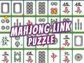 Cluiche Puisté Ceangailte Mahjong ar líne