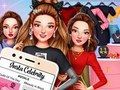 Cluiche Spriocanna Hashtag na gCeoltóirí Insta ar líne