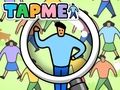 Cluiche Tapaigh mé ar líne