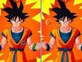 Cluiche Dragon Ball Z Difríocht Éipiciúil ar líne