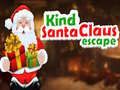 Cluiche Teacht as Síon Santa atá Deas ar líne