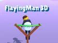 Cluiche Duine Ag Eitilt 3D ar líne
