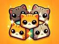 Cluiche Evolve na Cat Faisean ar líne