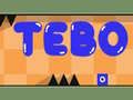 Cluiche Tebo ar líne