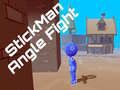 Cluiche Sping StickMan Dufair ar líne