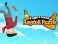 Cluiche Puppetman: Puzzel Ragdoll ar líne