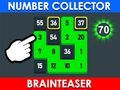 Cluiche Bailitheoir Uimhreach: Pu puzzle ar líne