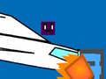 Cluiche Platformer Luais 2D! ar líne