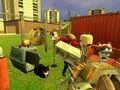 Cluiche Garry's Mod ar líne