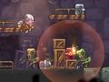 Cluiche Zombotron Athshocrú ar líne