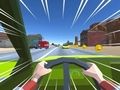 Cluiche Tiomáint san Sruth 3D ar líne