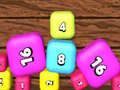 Cluiche 2048 Lámha Conair Comhoiriún ar líne