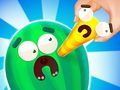Cluiche Worm Amach ar líne