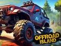 Cluiche Oileán Offroad ar líne