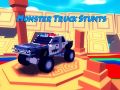 Cluiche Stuntanna Trocairí Monsteire ar líne