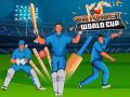 Cluiche Cluiche Craobh Domhanda Cricéid ar líne