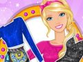 Cluiche Ellie Banríon Glamour ar líne