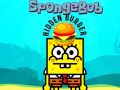 Cluiche Burgar Cealgach SpongeBob ar líne