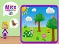 Cluiche Domhan Alice: Cuardaigh agus Faigh ar líne