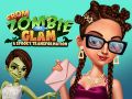 Cluiche Ó Zombí go Glam: Iompar Spook ar líne