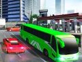 Cluiche Simléire bus 3D ar líne