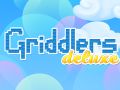 Cluiche Griddlers Deluxe ar líne