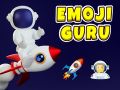 Cluiche Máistir Emoji ar líne