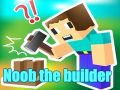 Cluiche Noob an tSaoisteoir ar líne
