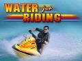 Cluiche Riding Jet Ski ar líne
