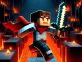 Cluiche Mineblock Obby ar líne