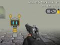 Cluiche Sprunki 3D Shooter ar líne
