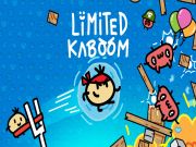 Cluiche KABOOM TEORANTA ar líne