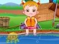 Cluiche Baba Hazel Am na hĂisc ar lĂne Cluiche Baba Hazel Am na hĂisc ar lĂne