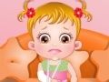 Cluiche Baby Hazel: Briseadh LĂĄimhe ar lĂne Cluiche Baby Hazel: Briseadh LĂĄimhe ar lĂne
