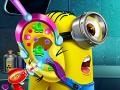 Cluiche DochtĂșir Cluas Minion ar lĂne Cluiche DochtĂșir Cluas Minion ar lĂne
