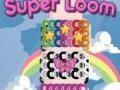 Cluiche Super Loom: Trí Singil ar líne