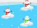 Cluiche CniotĂĄn Sneachta Tapa ar lĂne Cluiche CniotĂĄn Sneachta Tapa ar lĂne