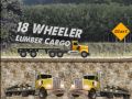 Cluiche 18 Lúb Adhmaid Cargo ar líne