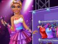 Cluiche Gúnaí na Prionsa Pop Star ar líne