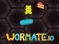 Cluiche Wormate.io ar líne