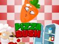 Cluiche Pizza Rás ar líne Cluiche Pizza Rás ar líne