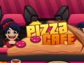 Cluiche Café Pizza ar líne Cluiche Café Pizza ar líne