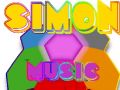 Cluiche Ceol Simon ar líne Cluiche Ceol Simon ar líne